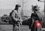 Immagine di Il francese di seconda divisione marocchina Alvignano Italia, 1943, secondo 21 filmato di repertorio 65675029161