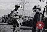 Immagine di Il francese di seconda divisione marocchina Alvignano Italia, 1943, secondo 24 filmato di repertorio 65675029161