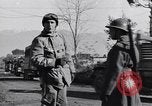Immagine di Il francese di seconda divisione marocchina Alvignano Italia, 1943, secondo 25 filmato di repertorio 65675029161