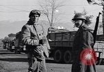 Immagine di Il francese di seconda divisione marocchina Alvignano Italia, 1943, secondo 28 filmato di repertorio 65675029161