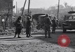 Immagine di Il francese di seconda divisione marocchina Alvignano Italia, 1943, secondo 38 filmato di repertorio 65675029161