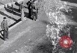 Immagine di Il francese di seconda divisione marocchina Caiazzo Italia, 1943, secondo 10 filmato di repertorio 65675029162