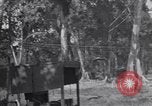 Immagine di Macchina antenna gun training United States USA, 1943, secondo 10 filmato di repertorio 65675029163