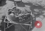 Immagine di Macchina antenna gun training United States USA, 1943, secondo 17 filmato di repertorio 65675029163