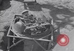 Immagine di Macchina antenna gun training United States USA, 1943, secondo 18 filmato di repertorio 65675029163