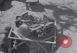 Immagine di Macchina antenna gun training United States USA, 1943, secondo 19 filmato di repertorio 65675029163