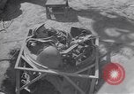 Immagine di Macchina antenna gun training United States USA, 1943, secondo 20 filmato di repertorio 65675029163