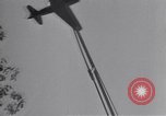 Immagine di Macchina antenna gun training United States USA, 1943, secondo 24 filmato di repertorio 65675029163