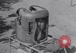 Immagine di Macchina antenna gun training United States USA, 1943, secondo 31 filmato di repertorio 65675029163