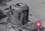 Immagine di Macchina antenna gun training United States USA, 1943, secondo 32 filmato di repertorio 65675029163