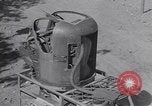Immagine di Macchina antenna gun training United States USA, 1943, secondo 33 filmato di repertorio 65675029163