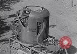 Immagine di Macchina antenna gun training United States USA, 1943, secondo 34 filmato di repertorio 65675029163