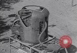 Immagine di Macchina antenna gun training United States USA, 1943, secondo 35 filmato di repertorio 65675029163