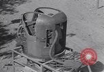 Immagine di Macchina antenna gun training United States USA, 1943, secondo 36 filmato di repertorio 65675029163