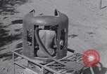 Immagine di Macchina antenna gun training United States USA, 1943, secondo 38 filmato di repertorio 65675029163