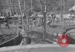 Immagine di Macchina antenna gun training United States USA, 1943, secondo 40 filmato di repertorio 65675029163