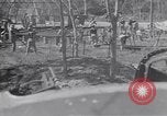 Immagine di Macchina antenna gun training United States USA, 1943, secondo 41 filmato di repertorio 65675029163