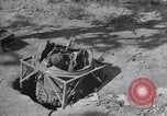 Immagine di Macchina antenna gun training United States USA, 1943, secondo 54 filmato di repertorio 65675029163