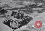 Immagine di Macchina antenna gun training United States USA, 1943, secondo 55 filmato di repertorio 65675029163
