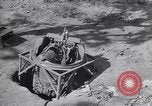 Immagine di Macchina antenna gun training United States USA, 1943, secondo 58 filmato di repertorio 65675029163