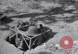 Immagine di Macchina antenna gun training United States USA, 1943, secondo 60 filmato di repertorio 65675029163