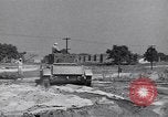 Standbild tank Vergleich Tests Aberdeen Maryland USA, 1944, aus Sekunde 43 historischem Filmmaterial Videoclip 65675029166
