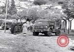 Standbild Mark Wayne Clark Sant'Angelo d'Alife Italien, 1943, aus Sekunde 1 historischem Filmmaterial Videoclip 65675029167