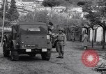 Standbild Mark Wayne Clark Sant'Angelo d'Alife Italien, 1943, aus Sekunde 11 historischem Filmmaterial Videoclip 65675029167