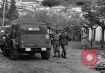 Standbild Mark Wayne Clark Sant'Angelo d'Alife Italien, 1943, aus Sekunde 13 historischem Filmmaterial Videoclip 65675029167