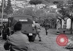 Standbild Mark Wayne Clark Sant'Angelo d'Alife Italien, 1943, aus Sekunde 18 historischem Filmmaterial Videoclip 65675029167