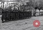 Standbild Mark Wayne Clark Sant'Angelo d'Alife Italien, 1943, aus Sekunde 34 historischem Filmmaterial Videoclip 65675029167