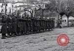 Standbild Mark Wayne Clark Sant'Angelo d'Alife Italien, 1943, aus Sekunde 37 historischem Filmmaterial Videoclip 65675029167