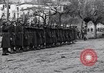 Standbild Mark Wayne Clark Sant'Angelo d'Alife Italien, 1943, aus Sekunde 38 historischem Filmmaterial Videoclip 65675029167