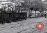 Standbild Mark Wayne Clark Sant'Angelo d'Alife Italien, 1943, aus Sekunde 39 historischem Filmmaterial Videoclip 65675029167