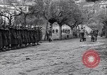 Standbild Mark Wayne Clark Sant'Angelo d'Alife Italien, 1943, aus Sekunde 40 historischem Filmmaterial Videoclip 65675029167