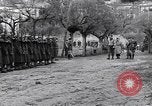 Standbild Mark Wayne Clark Sant'Angelo d'Alife Italien, 1943, aus Sekunde 41 historischem Filmmaterial Videoclip 65675029167