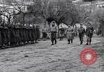 Standbild Mark Wayne Clark Sant'Angelo d'Alife Italien, 1943, aus Sekunde 47 historischem Filmmaterial Videoclip 65675029167