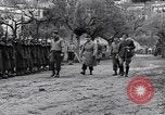 Standbild Mark Wayne Clark Sant'Angelo d'Alife Italien, 1943, aus Sekunde 50 historischem Filmmaterial Videoclip 65675029167