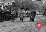 Standbild Mark Wayne Clark Sant'Angelo d'Alife Italien, 1943, aus Sekunde 51 historischem Filmmaterial Videoclip 65675029167