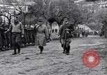 Standbild Mark Wayne Clark Sant'Angelo d'Alife Italien, 1943, aus Sekunde 53 historischem Filmmaterial Videoclip 65675029167