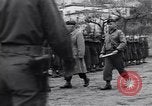 Standbild Mark Wayne Clark Sant'Angelo d'Alife Italien, 1943, aus Sekunde 57 historischem Filmmaterial Videoclip 65675029167