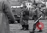 Standbild Mark Wayne Clark Sant'Angelo d'Alife Italien, 1943, aus Sekunde 60 historischem Filmmaterial Videoclip 65675029167