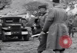 Standbild Mark Wayne Clark Sant'Angelo d'Alife Italien, 1943, aus Sekunde 62 historischem Filmmaterial Videoclip 65675029167