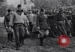 Immagine di Mark Wayne Clark Sant'Angelo d'Alife Italia, 1943, secondo 3 filmato di repertorio 65675029168