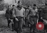 Immagine di Mark Wayne Clark Sant'Angelo d'Alife Italia, 1943, secondo 5 filmato di repertorio 65675029168