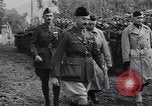Immagine di Mark Wayne Clark Sant'Angelo d'Alife Italia, 1943, secondo 8 filmato di repertorio 65675029168