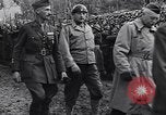 Immagine di Mark Wayne Clark Sant'Angelo d'Alife Italia, 1943, secondo 10 filmato di repertorio 65675029168