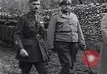 Immagine di Mark Wayne Clark Sant'Angelo d'Alife Italia, 1943, secondo 11 filmato di repertorio 65675029168