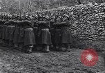 Immagine di Mark Wayne Clark Sant'Angelo d'Alife Italia, 1943, secondo 13 filmato di repertorio 65675029168