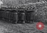 Immagine di Mark Wayne Clark Sant'Angelo d'Alife Italia, 1943, secondo 14 filmato di repertorio 65675029168